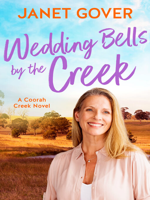 Title details for Wedding Bells by the Creek by Janet Gover - Available
